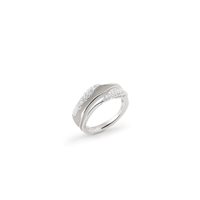 Anello Annamaria Cammilli Donna Dune in Oro Diamante 0.25 Ct GAN1487W - GAN1487W